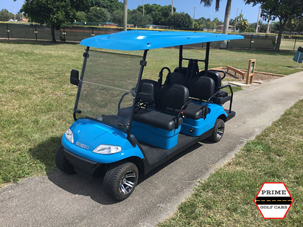 tennessee golf cart rental, golf cart rentals