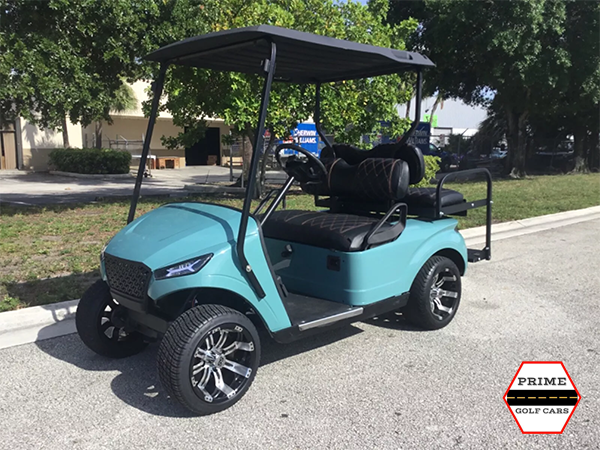 tennessee golf cart rental, golf cart rentals