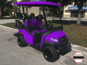 tennessee golf cart rental, golf cart rentals